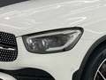 Mercedes-Benz GLC 300 de 4Matic AMG+PANO+AHK+MULTIBEAM+MEMORY Weiß - thumbnail 6