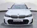 BMW 318 i Touring Auto M-Paket | SHZ | NAVI | Garanti Weiß - thumbnail 7