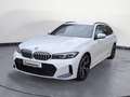 BMW 318 i Touring Auto M-Paket | SHZ | NAVI | Garanti Weiß - thumbnail 2