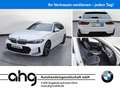 BMW 318 i Touring Auto M-Paket | SHZ | NAVI | Garanti Weiß - thumbnail 1