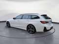 BMW 318 i Touring Auto M-Paket | SHZ | NAVI | Garanti Weiß - thumbnail 4