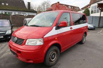 Kasten # 9 Sitze # Klima # AHK