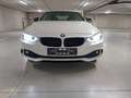 BMW 420 420d Coupe Sport-Aut.  Nav Pdc Bi Xenon Wit - thumbnail 2