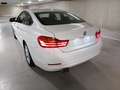 BMW 420 420d Coupe Sport-Aut.  Nav Pdc Bi Xenon Wit - thumbnail 4