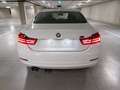 BMW 420 420d Coupe Sport-Aut.  Nav Pdc Bi Xenon Wit - thumbnail 5