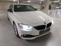 BMW 420 420d Coupe Sport-Aut.  Nav Pdc Bi Xenon Wit - thumbnail 8