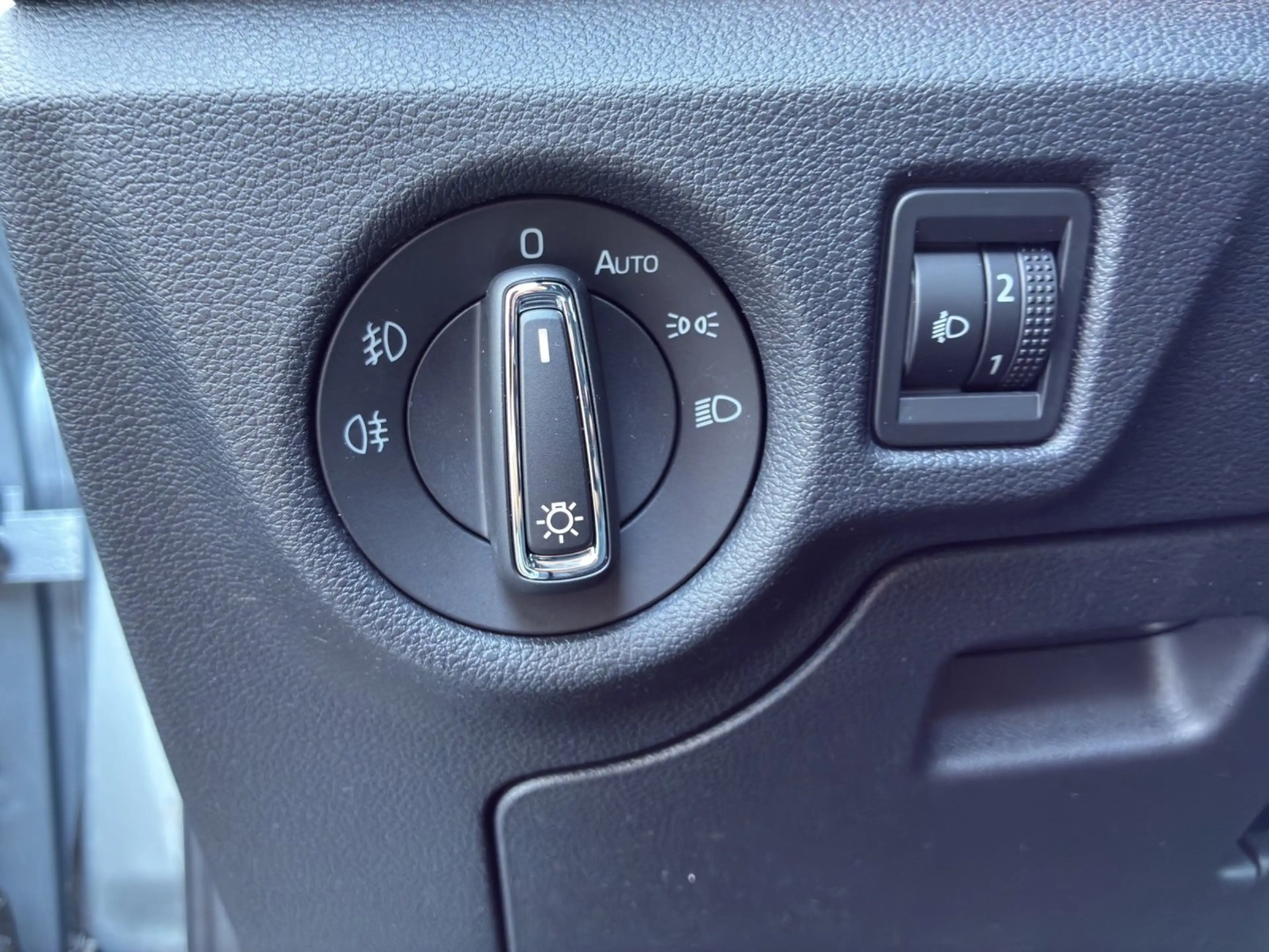 Skoda Scala Selection TSI DSG — photo 12