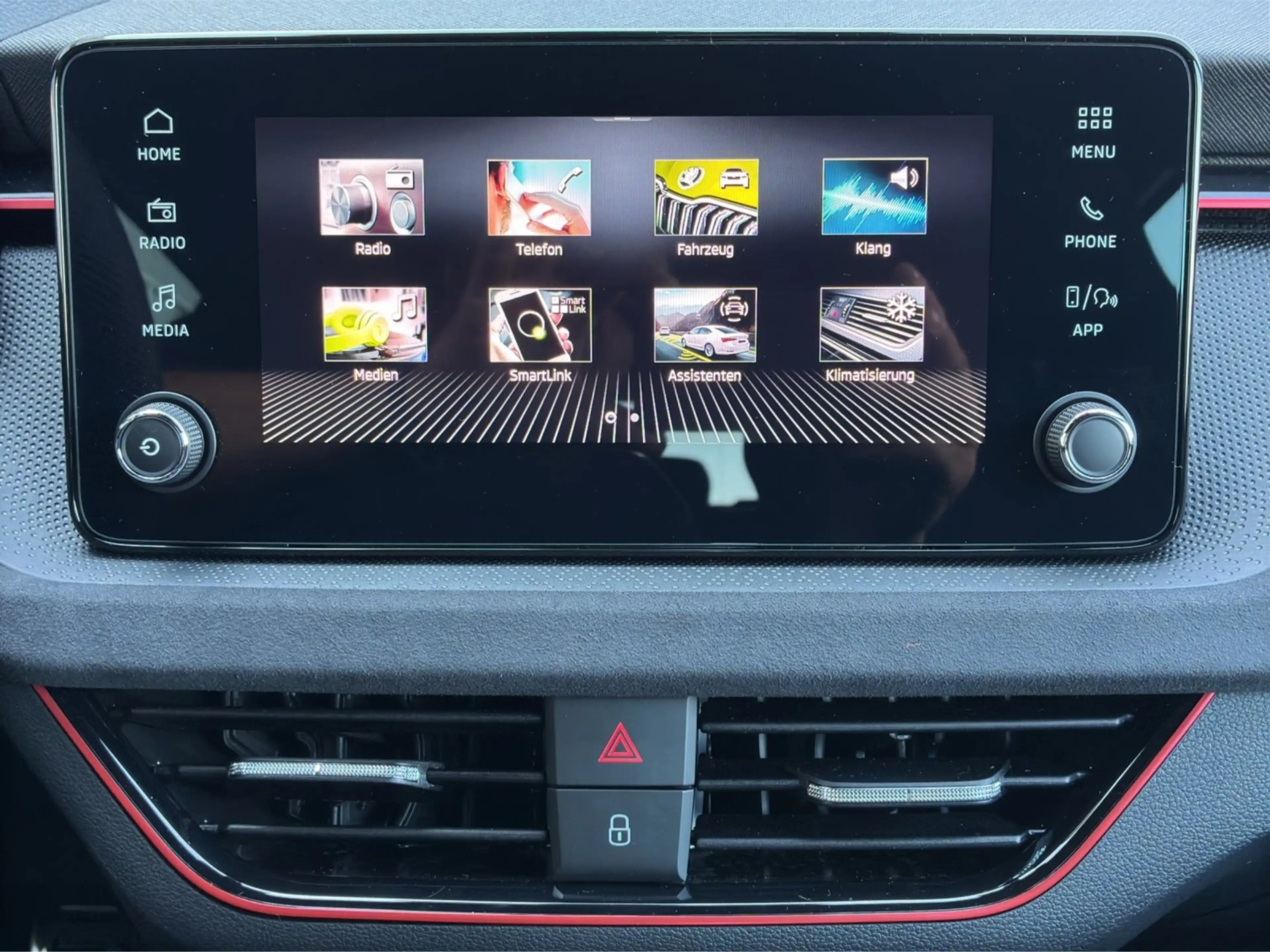 Skoda Scala Selection TSI DSG — photo 14