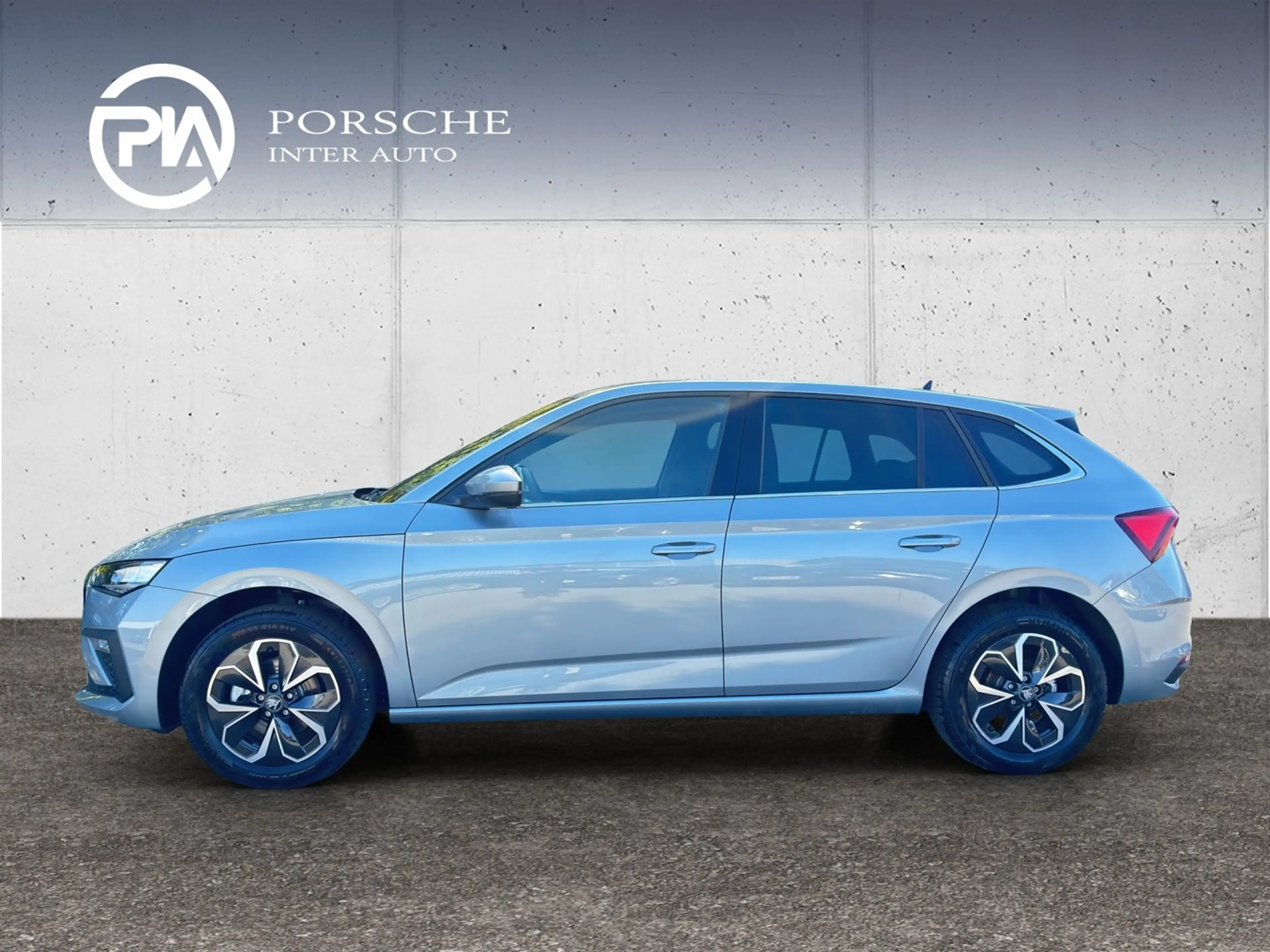 Skoda Scala Selection TSI DSG — photo 3