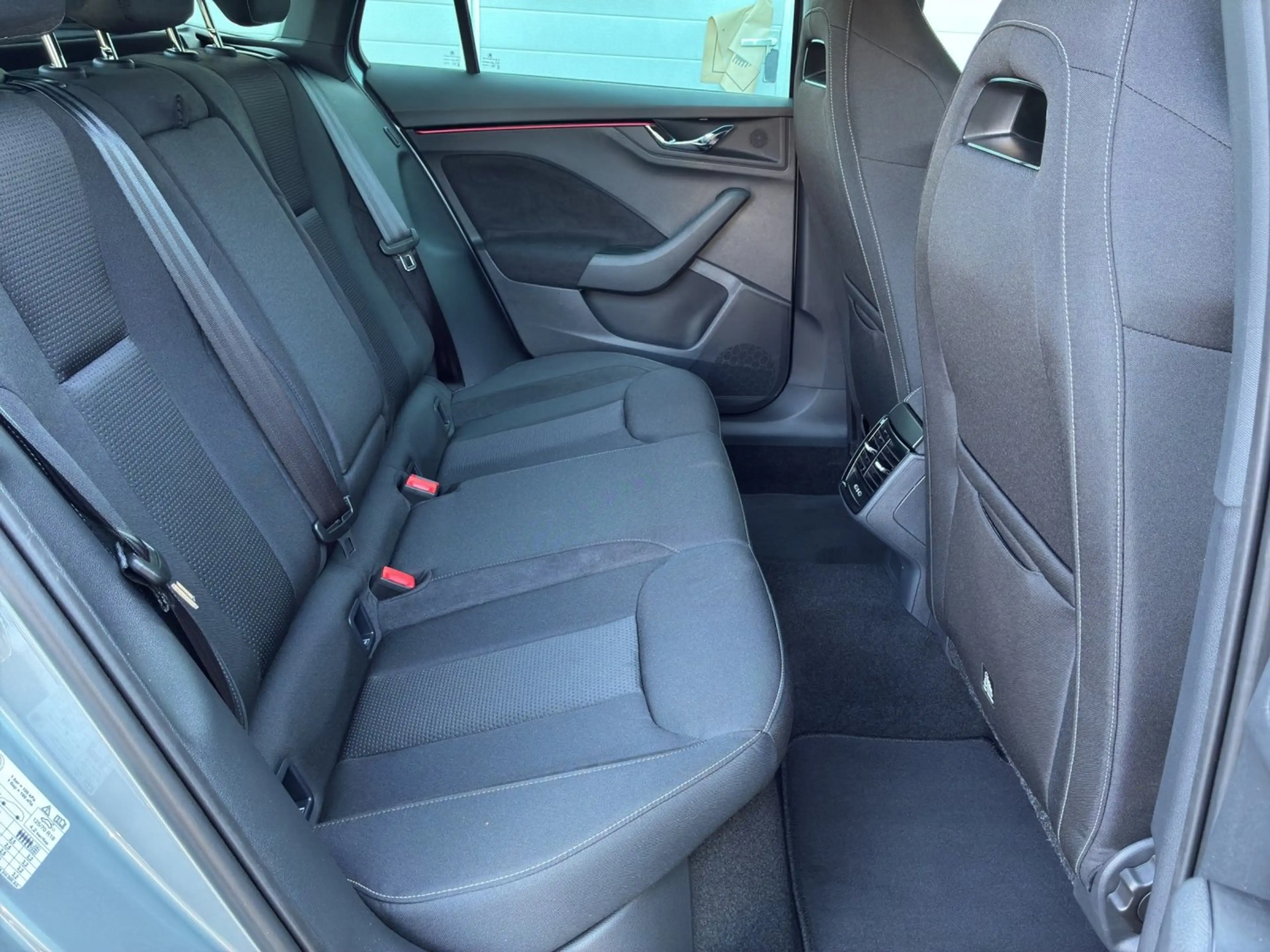 Skoda Scala Selection TSI DSG — photo 10