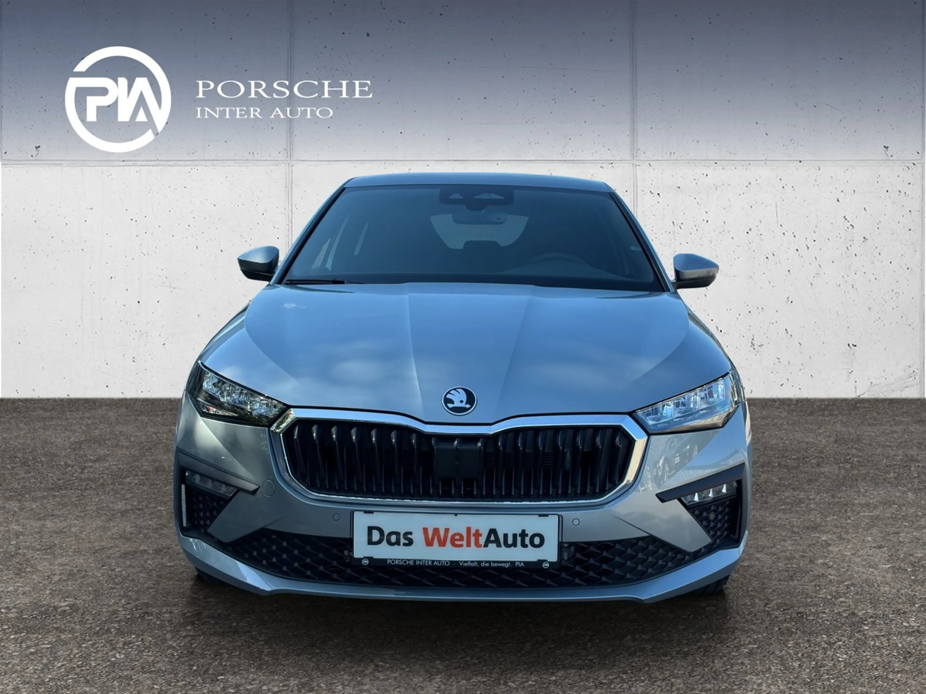 Skoda Scala Selection TSI DSG — photo 2