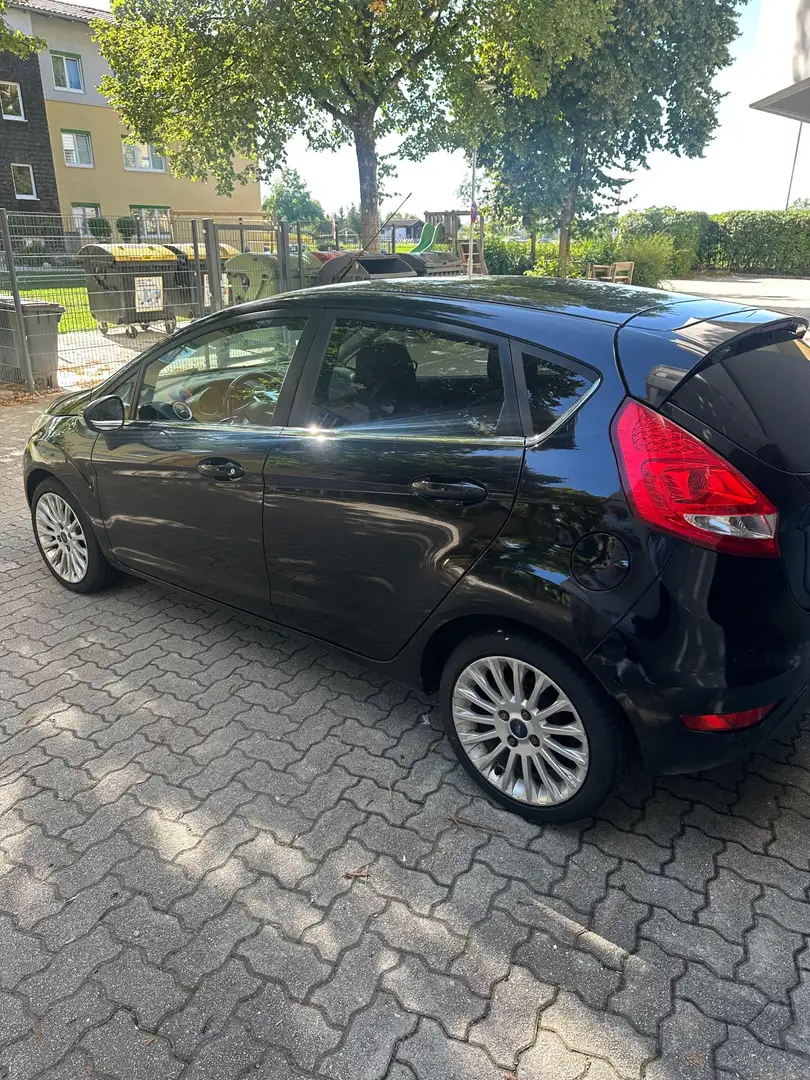 Ford Fiesta Trend 1,4 TDCi DPF - 2