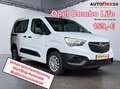 Opel Combo Life Edition Klima SpHa Tem PDC DAB ApCP 5JG 81 kW (... Fehér - thumbnail 1