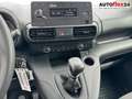 Opel Combo Life Edition Klima SpHa Tem PDC DAB ApCP 5JG 81 kW (... Blanc - thumbnail 16