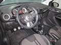 Opel Adam 1.0 Turbo Slam ecoFlex TÜV bis 11.2026 Radio Blue Grau - thumbnail 3