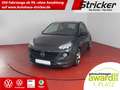 Opel Adam 1.0 Turbo Slam ecoFlex TÜV bis 11.2026 Radio Blue Grau - thumbnail 1