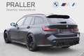 BMW M3 Competition M xDrive Touring FROZEN BLACK HeadUp h Schwarz - thumbnail 4