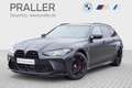 BMW M3 Competition M xDrive Touring FROZEN BLACK HeadUp h Schwarz - thumbnail 1