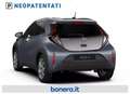 Toyota Aygo X 1.0 Active 72cv Grigio - thumbnail 4