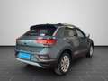 Volkswagen T-Roc 1,5 TSI DSG Life Gris - thumbnail 2
