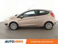 Ford Fiesta 1.25 Trend *SHZ*KLIMA* Beige - thumbnail 3