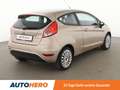 Ford Fiesta 1.25 Trend *SHZ*KLIMA* Beige - thumbnail 6