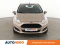 Ford Fiesta 1.25 Trend *SHZ*KLIMA* Beige - thumbnail 9