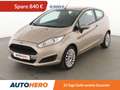 Ford Fiesta 1.25 Trend *SHZ*KLIMA* Beige - thumbnail 1