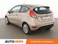 Ford Fiesta 1.25 Trend *SHZ*KLIMA* Beige - thumbnail 4