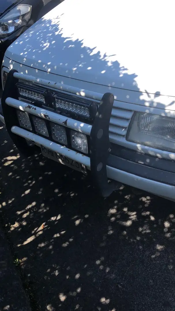 Suzuki Vitara Cabrio 1.6 JLX - 1