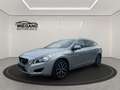 Volvo V60 D6 Plug-In AWD Geartronic SUMMUM+XENIUM+NAVI Plateado - thumbnail 1