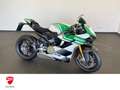 Ducati Panigale V4 Tricolore Blanco - thumbnail 1