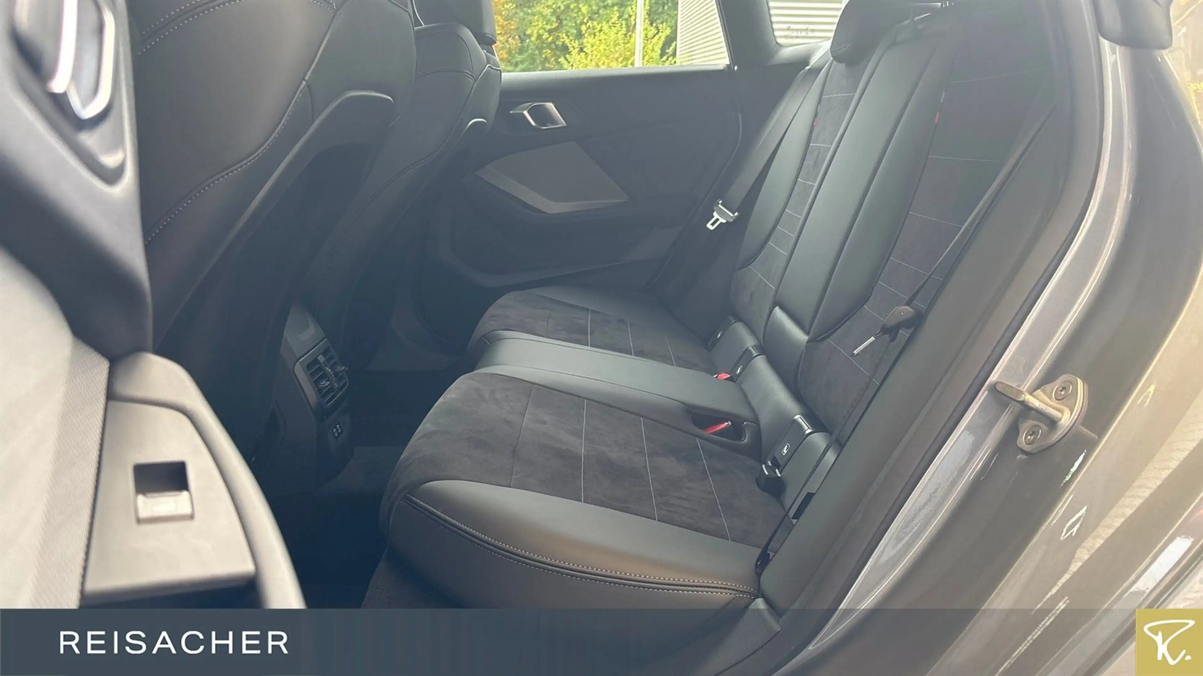 BMW 223 223 A xDrive Gran Coupé M-Sport,HUD,ACC, — photo 8
