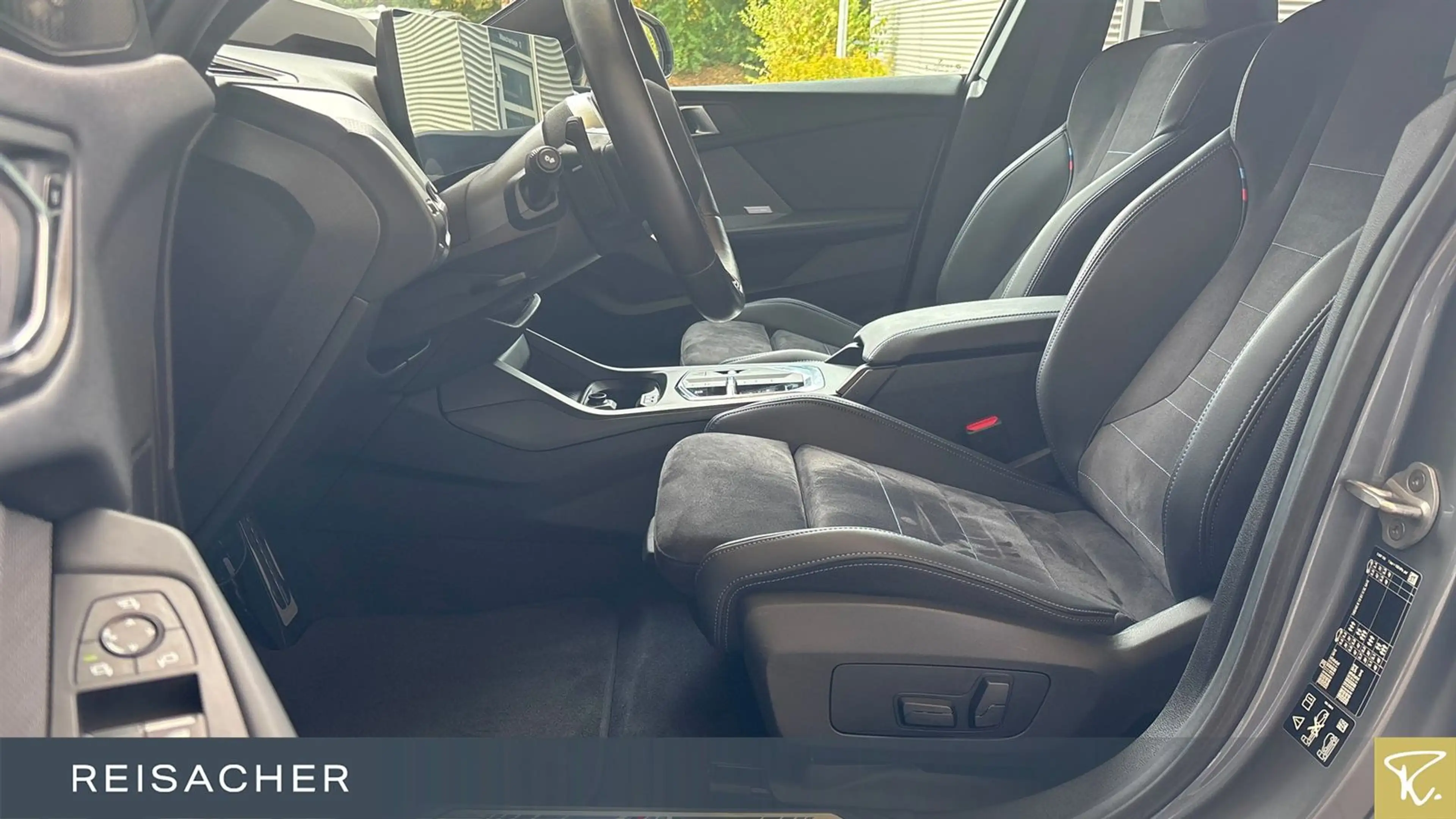 BMW 223 223 A xDrive Gran Coupé M-Sport,HUD,ACC, — photo 4