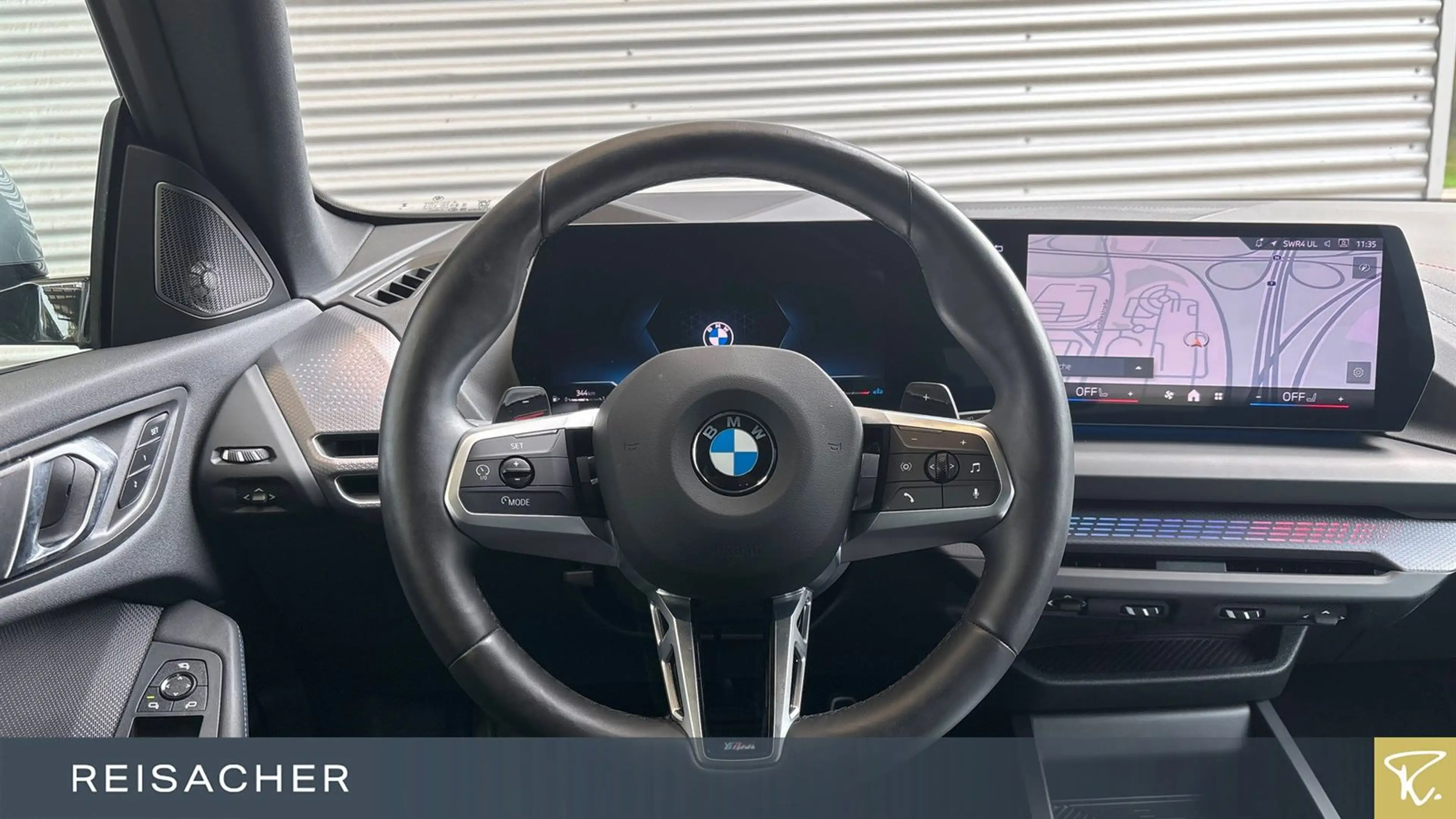 BMW 223 223 A xDrive Gran Coupé M-Sport,HUD,ACC, — photo 5