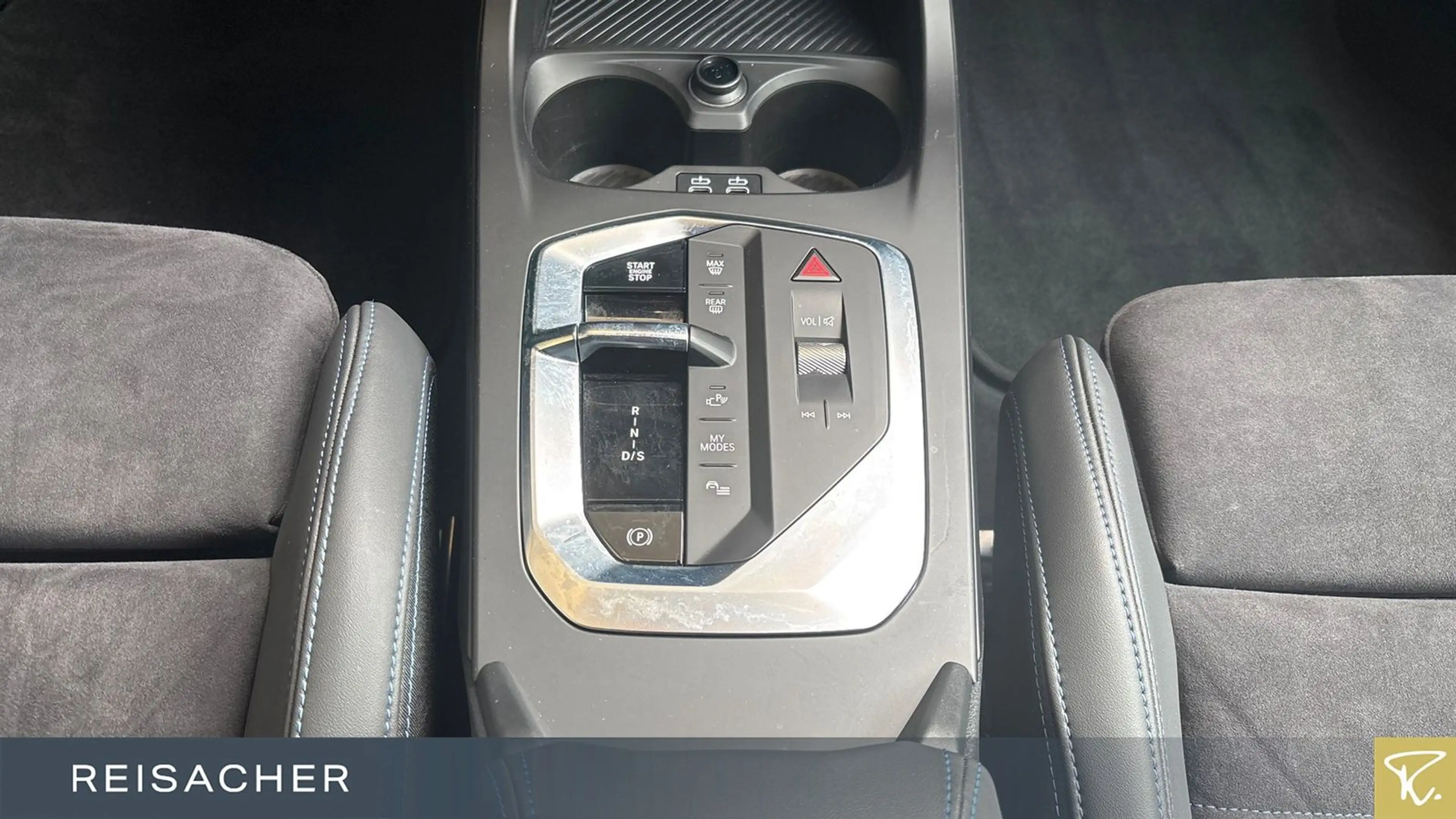 BMW 223 223 A xDrive Gran Coupé M-Sport,HUD,ACC, — photo 11