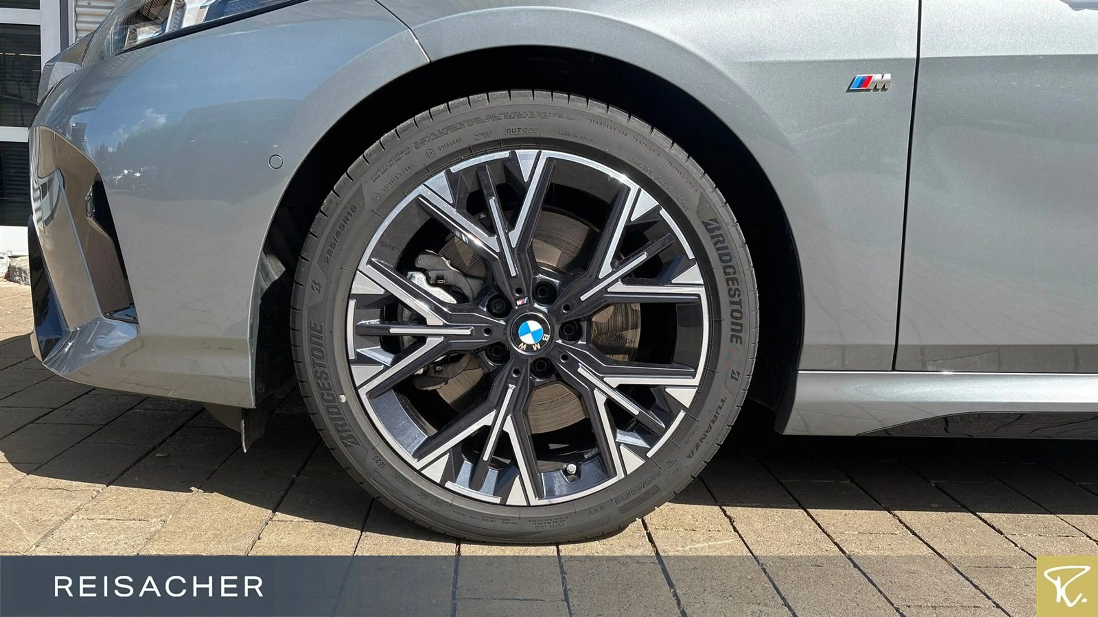 BMW 223 223 A xDrive Gran Coupé M-Sport,HUD,ACC, — photo 3