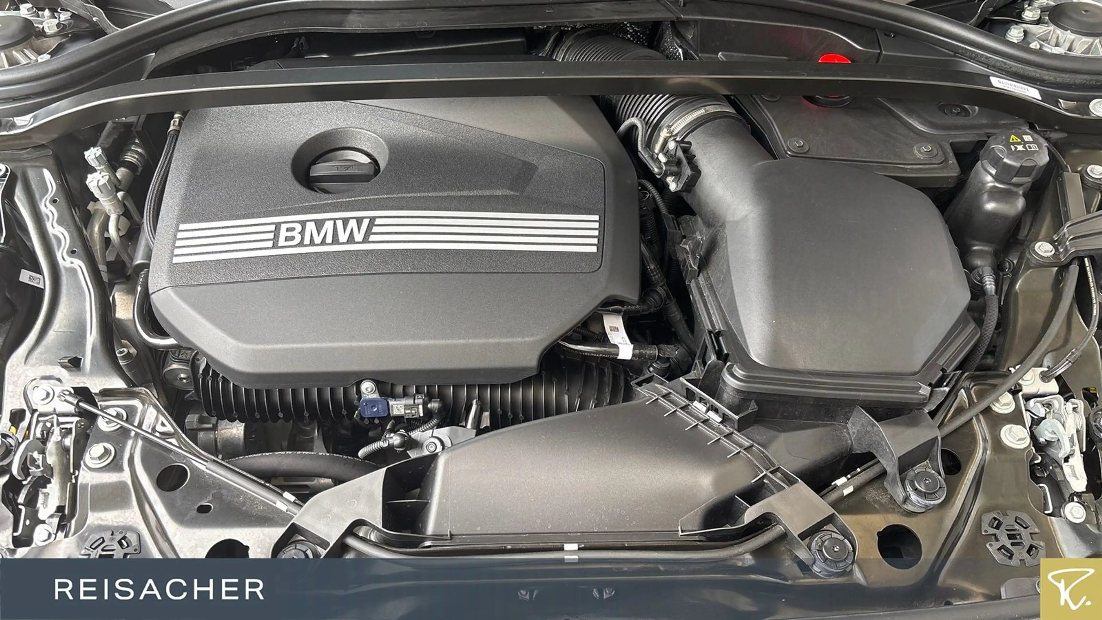 BMW 223 223 A xDrive Gran Coupé M-Sport,HUD,ACC, — photo 7