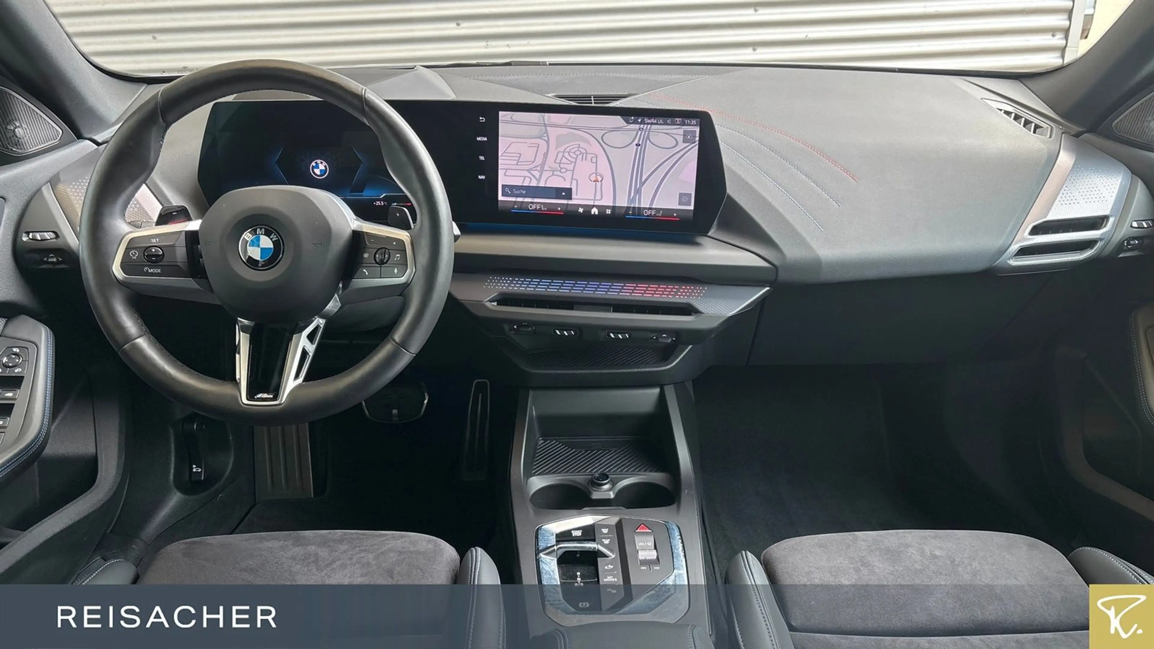 BMW 223 223 A xDrive Gran Coupé M-Sport,HUD,ACC, — photo 6