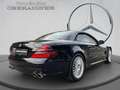 Mercedes-Benz SL 500 Roadster COM AMG Xenon Klima PTS Sitzklima Negro - thumbnail 3