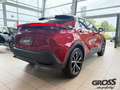 Toyota C-HR Hybrid FWD Team Deutschland 2.0 Navi ACC Apple Car Rood - thumbnail 5