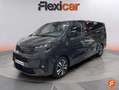 Peugeot Traveller Business Long BlueHDi 180 S&S EAT8 Negro - thumbnail 7