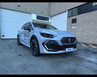 NUOVA CLIO 6 EVOLUTION 1.2 TCE 115CV