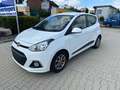 Hyundai i10 Classic  Automatik Білий - thumbnail 1