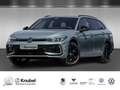 Volkswagen Passat Variant R-Line 2.0 TDI DSG DCC TrailerAss. HarmanKardon Grün - thumbnail 1