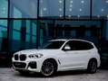 BMW X3 xDrive30d M Sport *Panorama - LED* Blanc - thumbnail 1