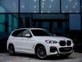 BMW X3 xDrive30d M Sport *Panorama - LED* Blanc - thumbnail 4
