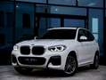 BMW X3 xDrive30d M Sport *Panorama - LED* Blanc - thumbnail 2