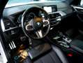BMW X3 xDrive30d M Sport *Panorama - LED* Blanc - thumbnail 10