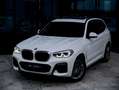 BMW X3 xDrive30d M Sport *Panorama - LED* Blanc - thumbnail 3